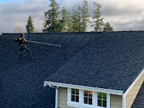 Window and Gutter Cleaning Ninjas LLC - Photo 5 - Car repair in , Tacoma