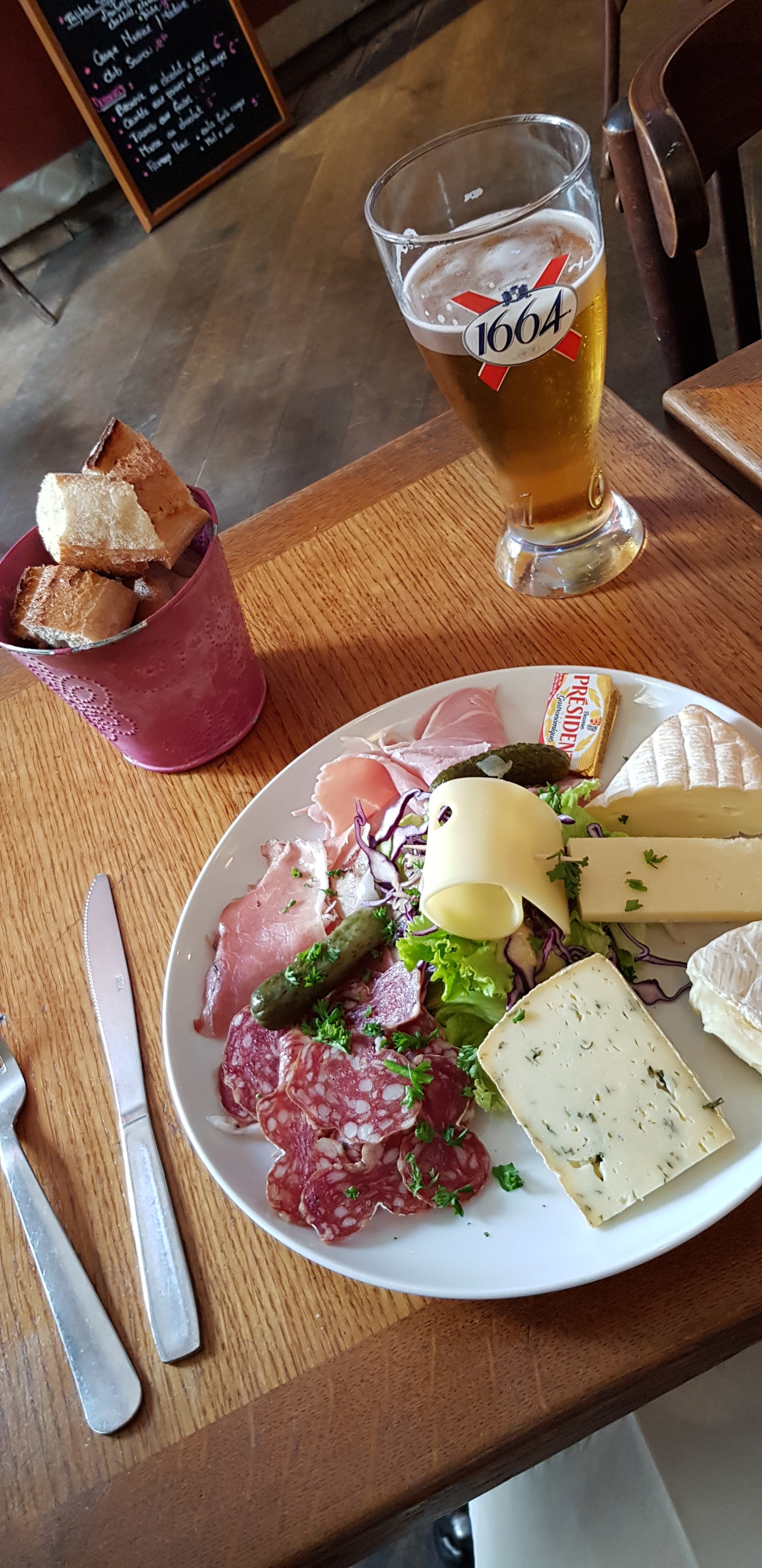 Photo n° 1 de l'avis de E. fait le 08/07/2019 à 06:54