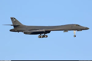Nellis US Air Force Base KLSV image
