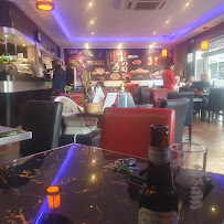 Atmosphère du Restaurant japonais Takoyaki à Metz - n°8