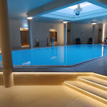 Photo n°5 de l'avis de moonfightermay. fait le 08/01/2023 à 21:13 sur le  Hotel Weißes Schloß à Heringsdorf