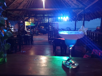 Restaurante Bar Anguilas