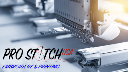 Pro Stitch USA