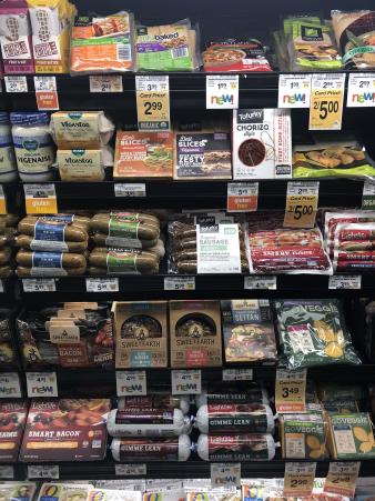 Grocery Store «Tom Thumb», reviews and photos, 2611 West Park Row, Arlington, TX 76013, USA