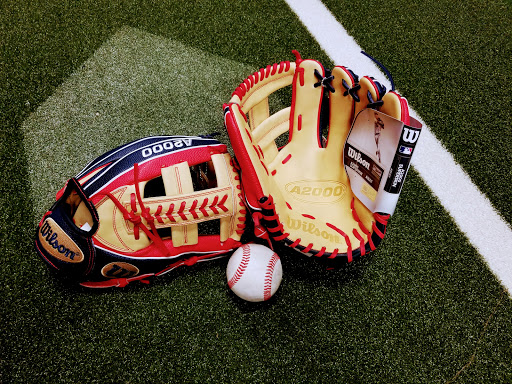 Sporting Goods Store «C&M Sporting Goods», reviews and photos, 158 Westgate Pkwy, Dothan, AL 36303, USA