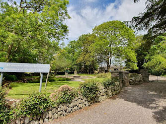 Michael Collins Birthplace