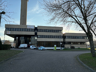 Le Cnam en Grand Est à Metz