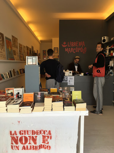 Libreria MarcoPolo