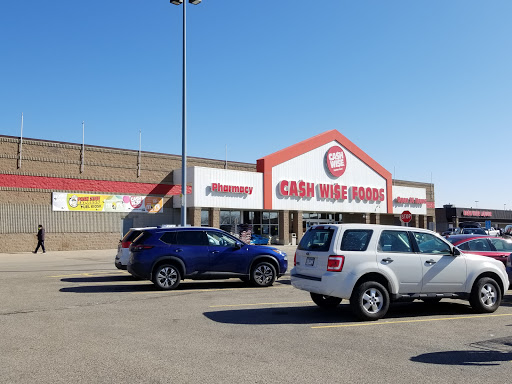 Grocery Store «Cash Wise Foods», reviews and photos, 3300 US-10, Moorhead, MN 56560, USA