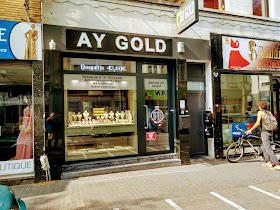 Aygold