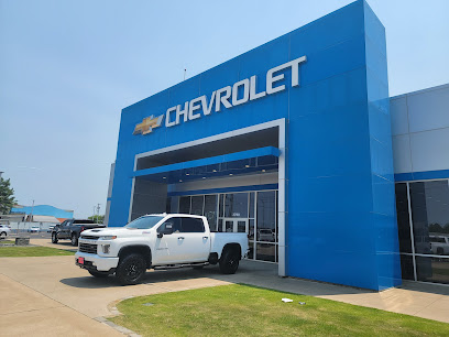 Peltier Chevrolet Service