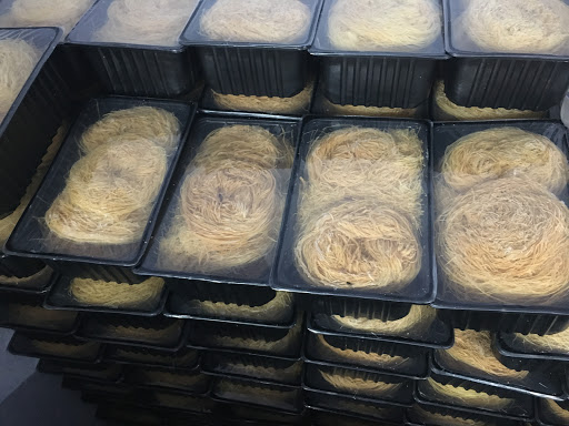 Ice Cream Shop «Sweets and Sugars», reviews and photos, 3051 Freeport Blvd, Sacramento, CA 95818, USA