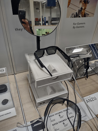 Electronics Store «Best Buy», reviews and photos, 187 Creekside Way, New Braunfels, TX 78130, USA