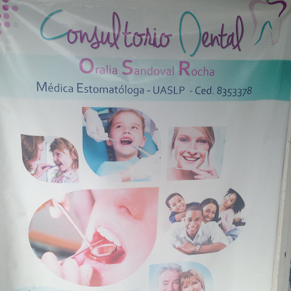 Consultorio dental 'Los Pinos'