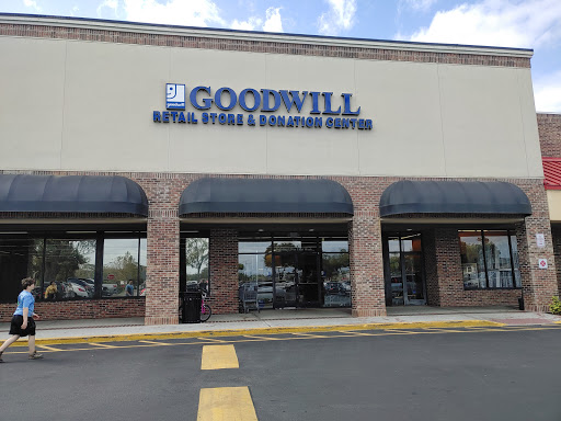 Thrift Store «Goodwill Donation Xpress», reviews and photos, 7800 South US Highway 17/92 #164, Casselberry, FL 32730, USA