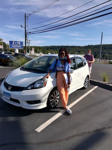 Car Dealer «J&M Automotive Sales and Service LLC», reviews and photos, 756 New Haven Rd, Naugatuck, CT 06770, USA