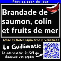 Photos du propriétaire du Restaurant de plats à emporter Guillimatic à Vendôme - n°20