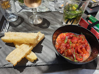 Plats et boissons du Restaurant italien Il mio à Aubagne - n°8
