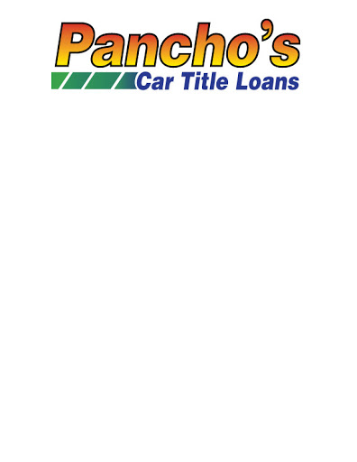 Pancho's Car Title Loans in El Paso, Texas