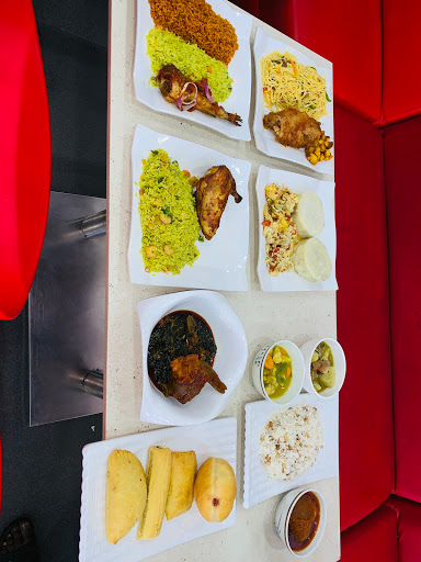 Food City Ketu, 39 Adisa Akintoye Street, Ketu, Lagos, Nigeria, Steak House, state Lagos