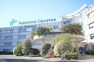 Gipuzkoa Poliklinika image
