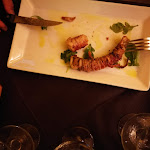 Photo n°9 de l'avis de Glory.n fait le 14/08/2021 à 22:20 sur le  Osteria Del Borgo à Larino