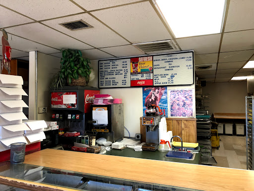 Donut Shop «American Donut», reviews and photos, 727 Simms St F, Golden, CO 80401, USA