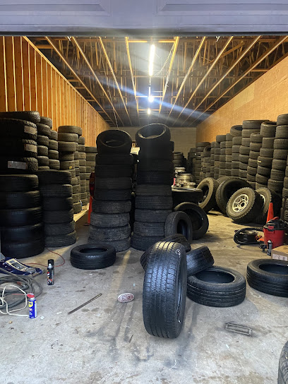 Rami's Tires