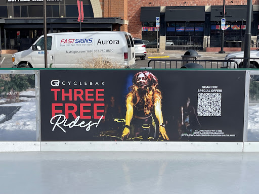 Sign Shop «FASTSIGNS», reviews and photos, 1690 S Abilene St Ste 103, Aurora, CO 80012, USA