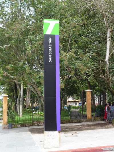 Photos of Estaci&oacute;n San Sebasti&aacute;n