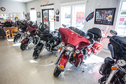 Used Motorcycle Dealer «Dream Motorsports», reviews and photos, 1208 N Scott Ave, Belton, MO 64012, USA