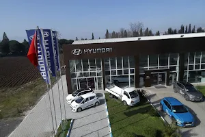 Hyundai Ferhat Otomotiv image