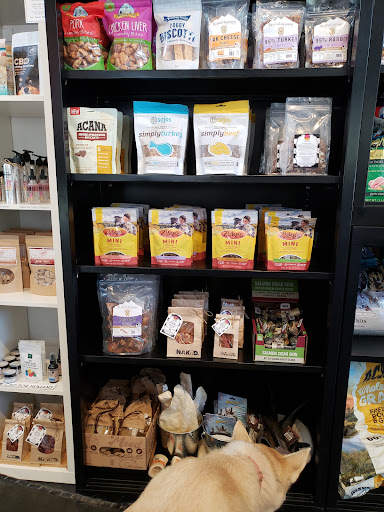 Pet Store «Naked Dog Bistro», reviews and photos, 424 Forest Ave, Laguna Beach, CA 92651, USA