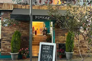 Café Pimkay image