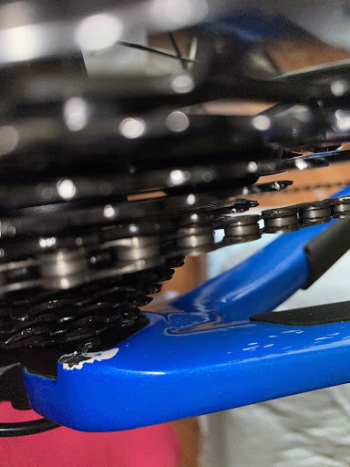 Bicycle Store «JRA Cycles», reviews and photos, 229 Salem St, Medford, MA 02155, USA