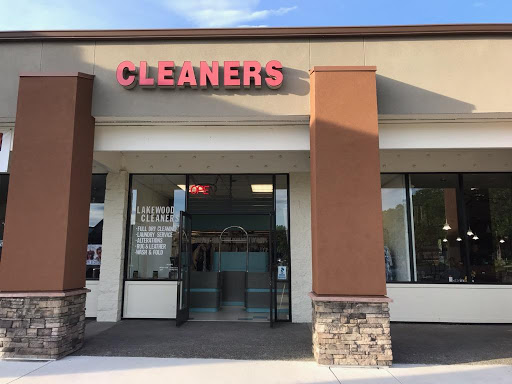 Dry Cleaner «Lakewood Cleaners», reviews and photos, 8778 Lakewood Dr, Windsor, CA 95492, USA