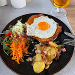 Photo n°1 de l'avis de Reinhard.i fait le 21/07/2023 à 17:36 sur le  Restaurantschiff Hoffnung à Havelberg