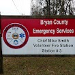 Bryan County Emergency Services, Station 3
