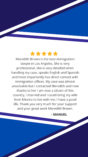 Attorney «Meredith R Brown Law Office», reviews and photos