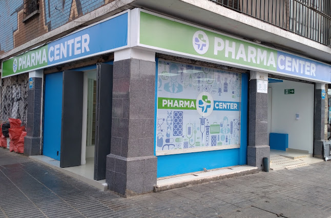 Farmacia Pharmacenter - Independencia