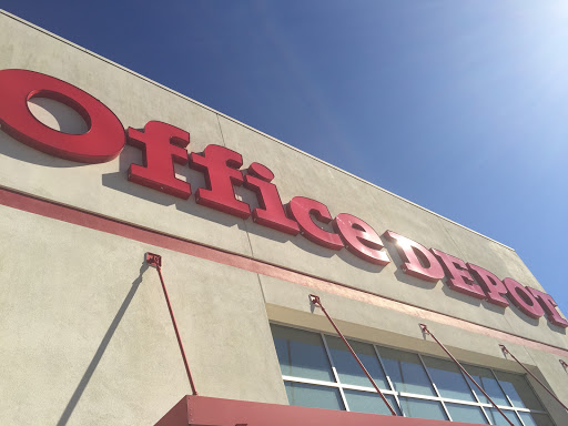 Office Supply Store «Office Depot», reviews and photos, 1651 Millerville Rd, Baton Rouge, LA 70816, USA