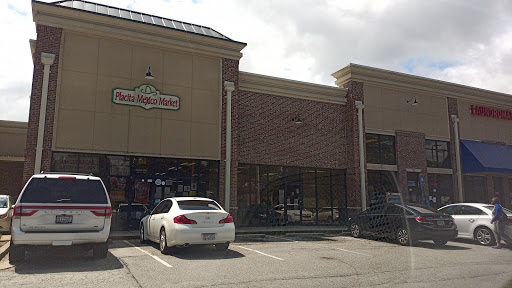 Mexican Grocery Store «Placita Mexico Market», reviews and photos, 8420 Senoia Rd, Fairburn, GA 30213, USA