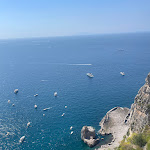 Photo n°11 de l'avis de Sheila.u fait le 26/08/2023 à 11:37 sur le  Ristorante Positano à Quinzano San Pietro