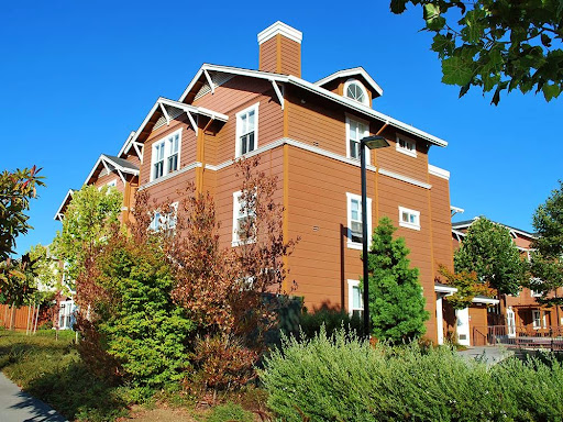 LifeMoves | First Step for Families