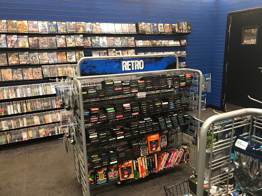 Video Game Store «Jay St Video Games», reviews and photos, 500 W Germantown Pike, Plymouth Meeting, PA 19462, USA