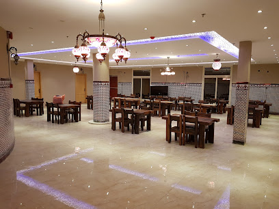 مطعم ومطبخ جمرة الجنوب