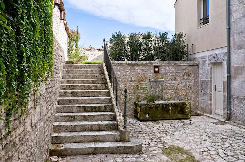 Hôtel Ligaro à Jarnac