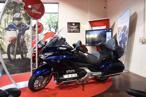 Motorcycle Dealer «Moto City», reviews and photos, 310 N Dysart Rd, Avondale, AZ 85323, USA
