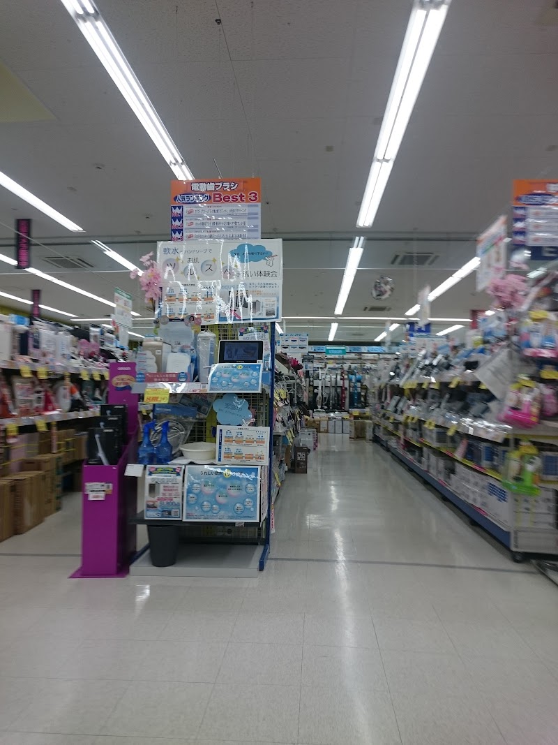 ヤマダデンキ テックランド鹿児島北店 鹿児島県鹿児島市原良 家電量販店 ホームセンター グルコミ