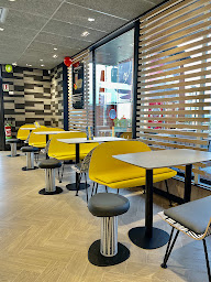 Photo n°42 de McDonald's à Espalion ()